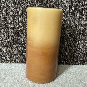 White Barn 6” pillar candle